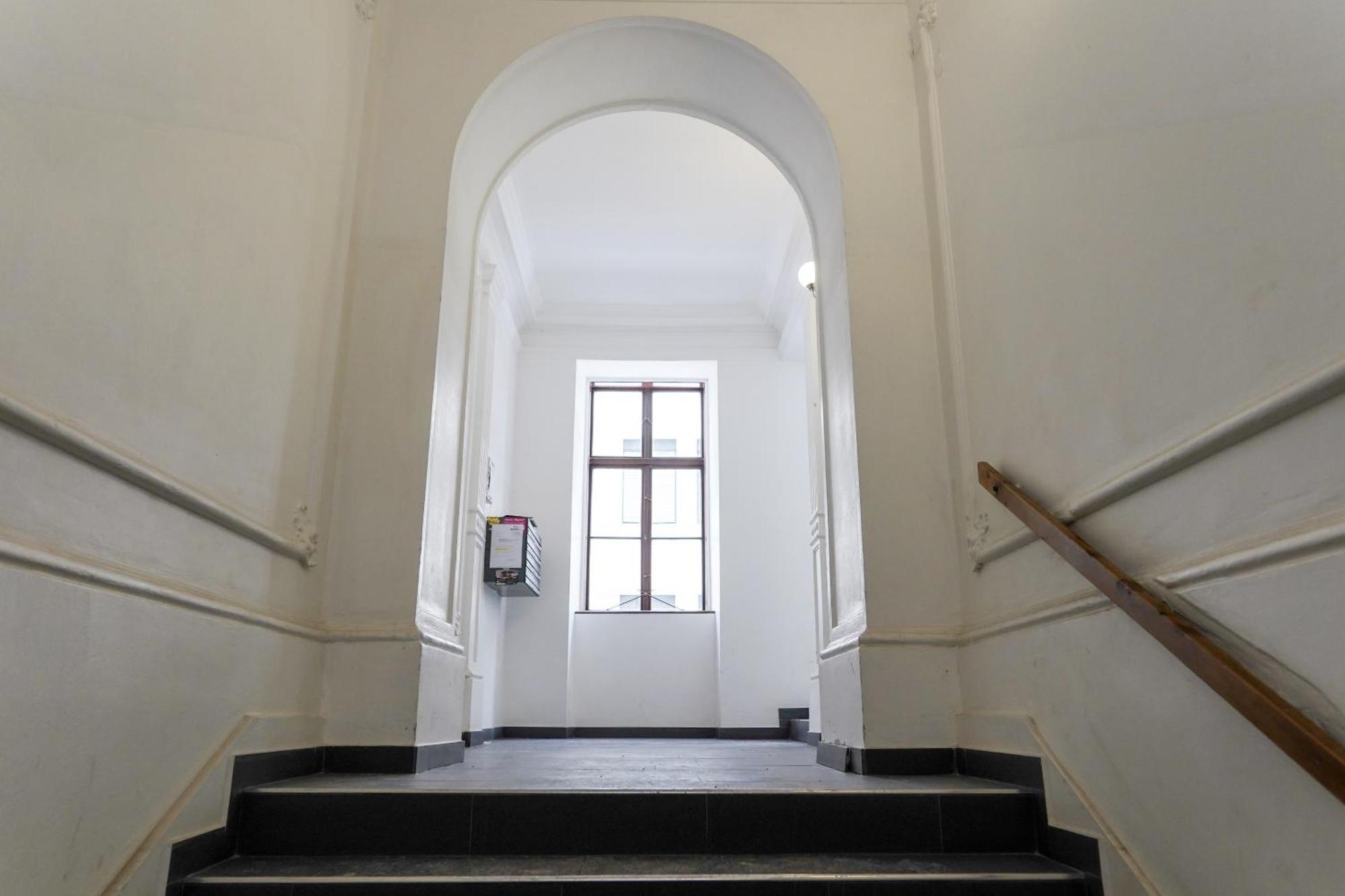 Apartament Margarete Family Viena