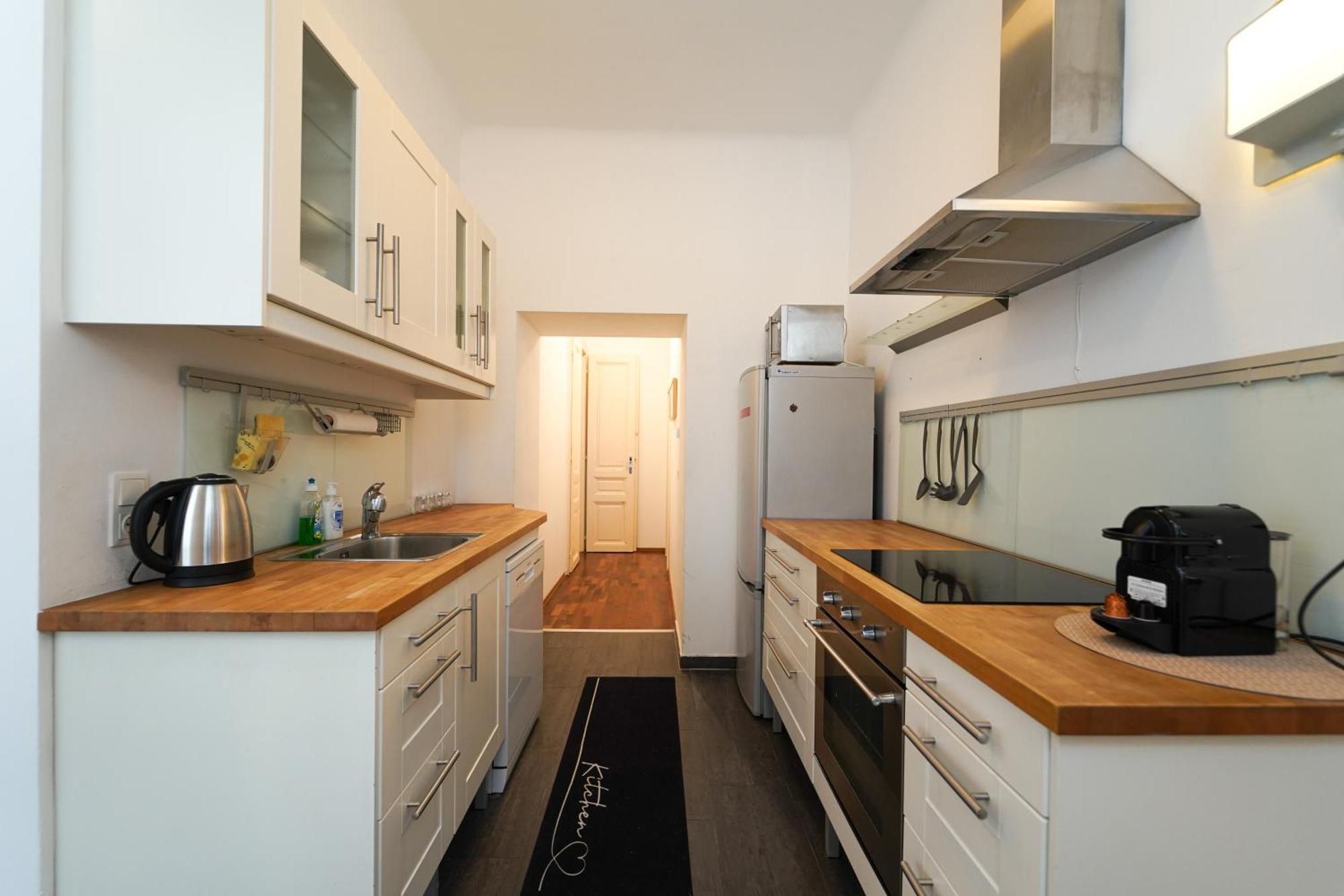Apartament Margarete Family Viena