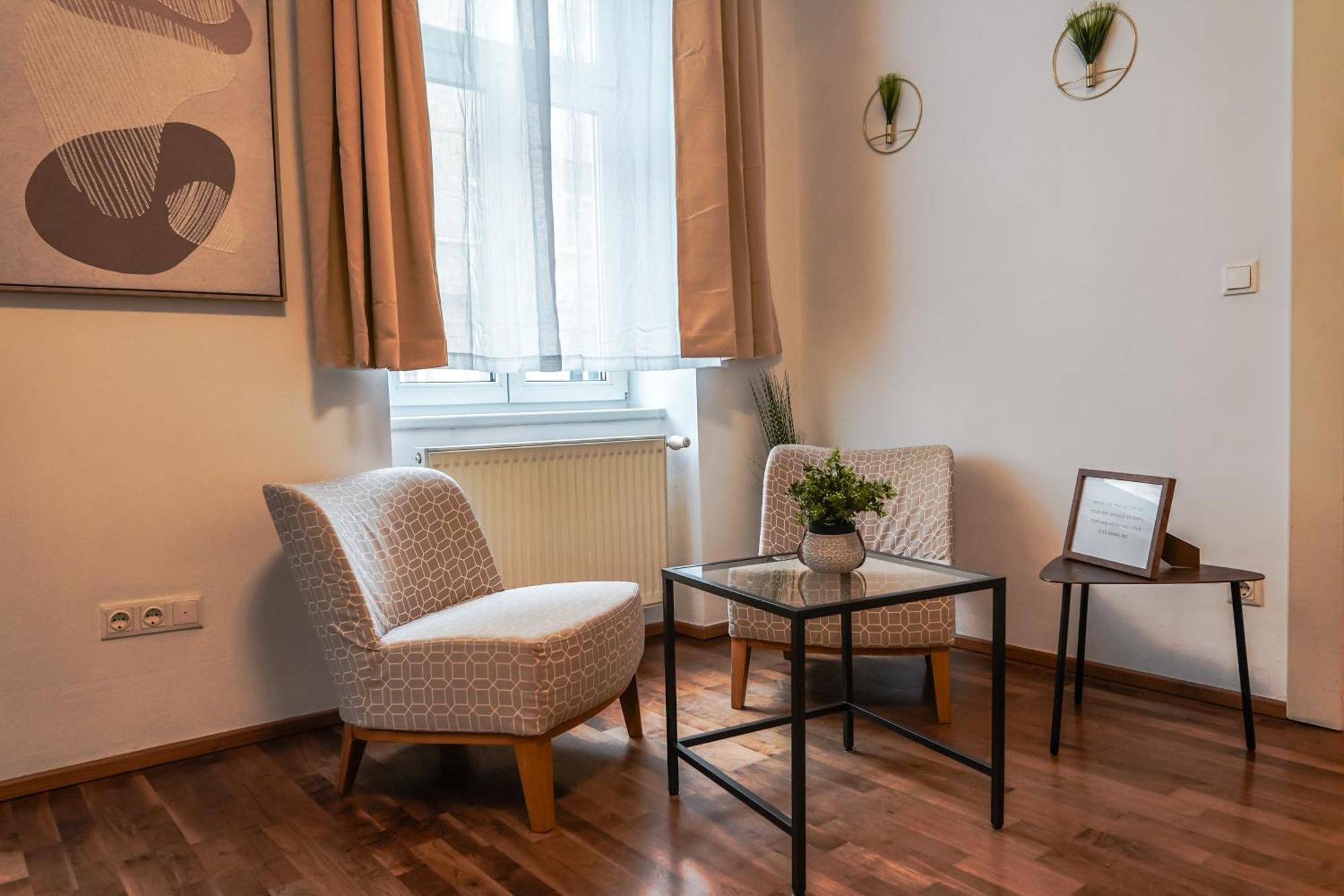 Apartament Margarete Family Viena
