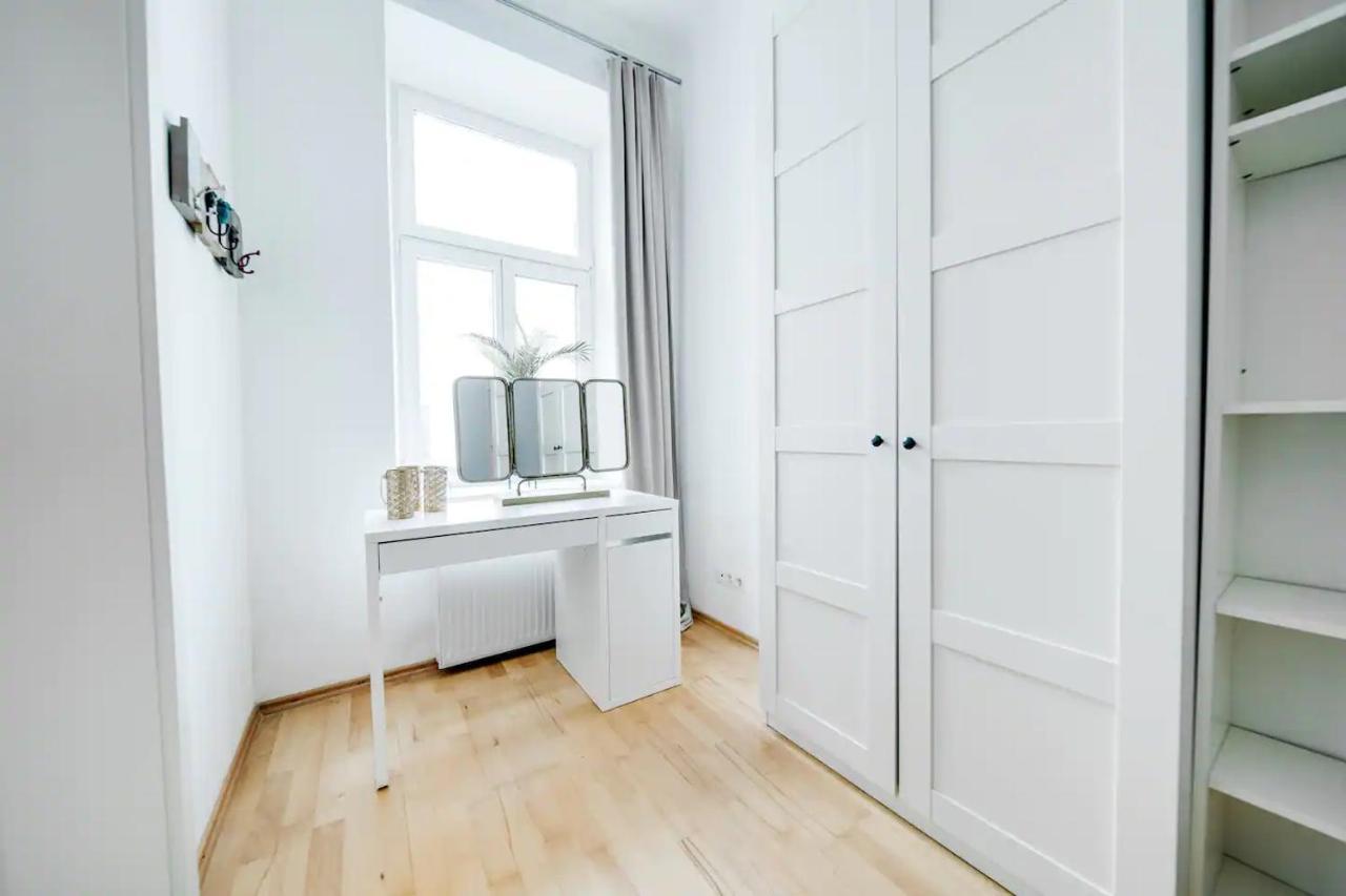 Margarete Family Apartamento Viena