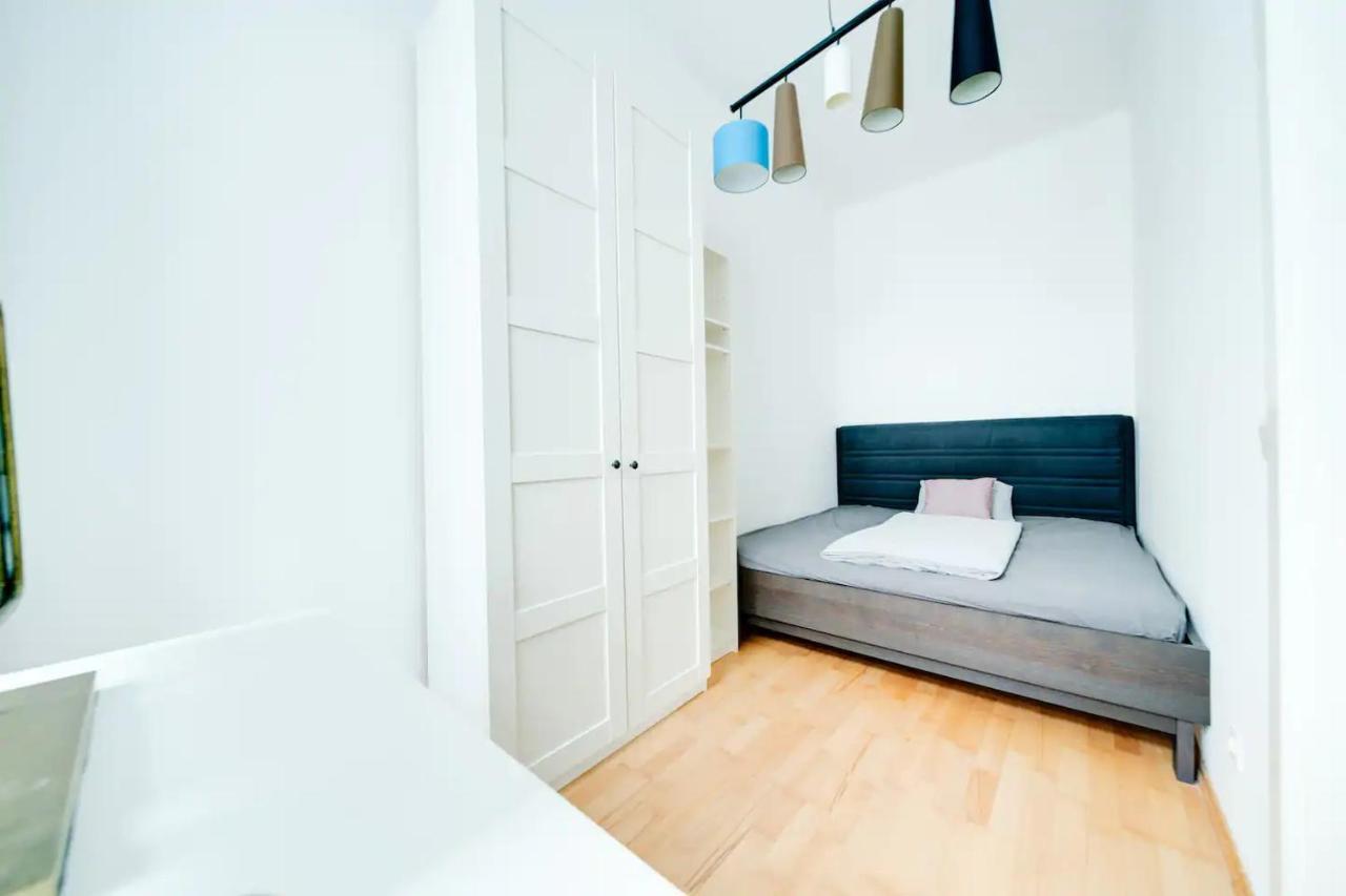 Apartamento Margarete Family