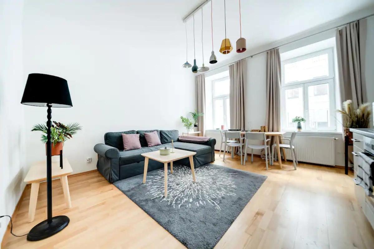 Apartamento Margarete Family