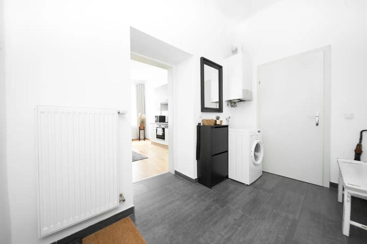 Apartamento Margarete Family Viena