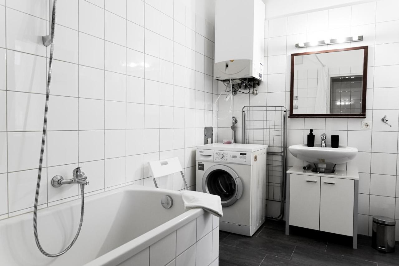 Apartamento Margarete Family *