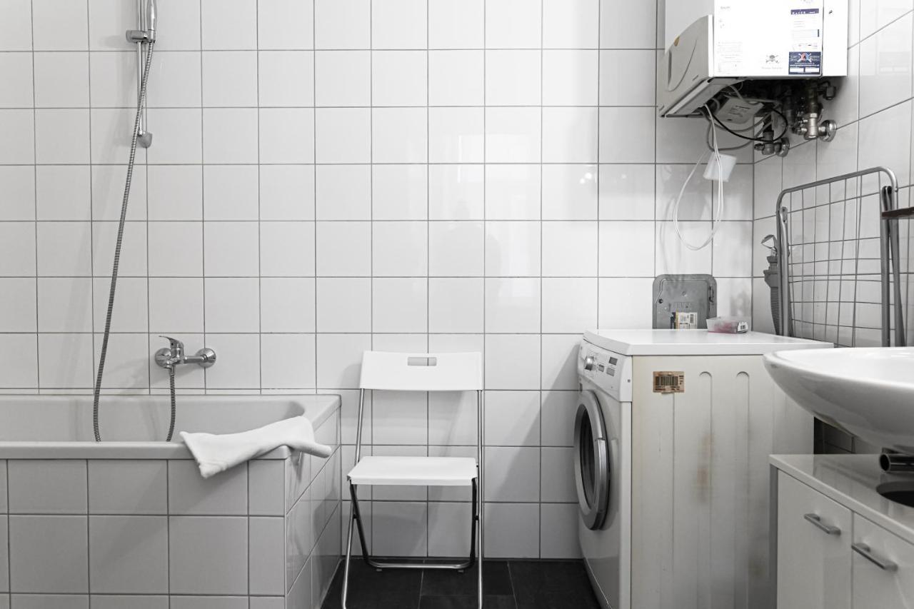 Margarete Family Apartamento *