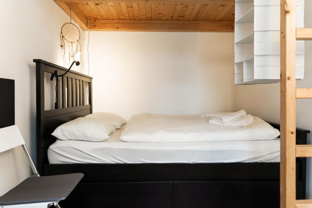 Apartamento Margarete Family *