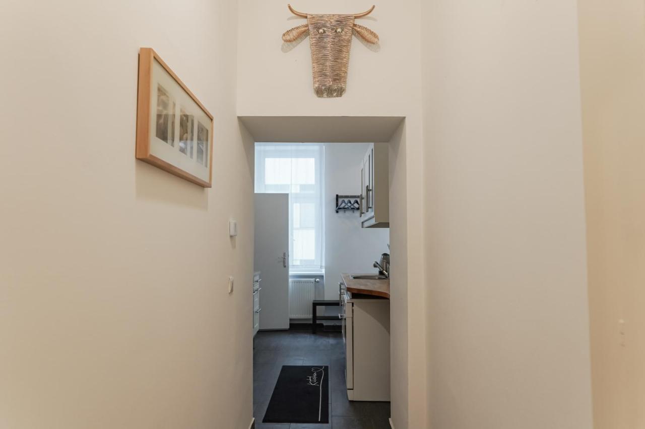 Margarete Family Apartamento