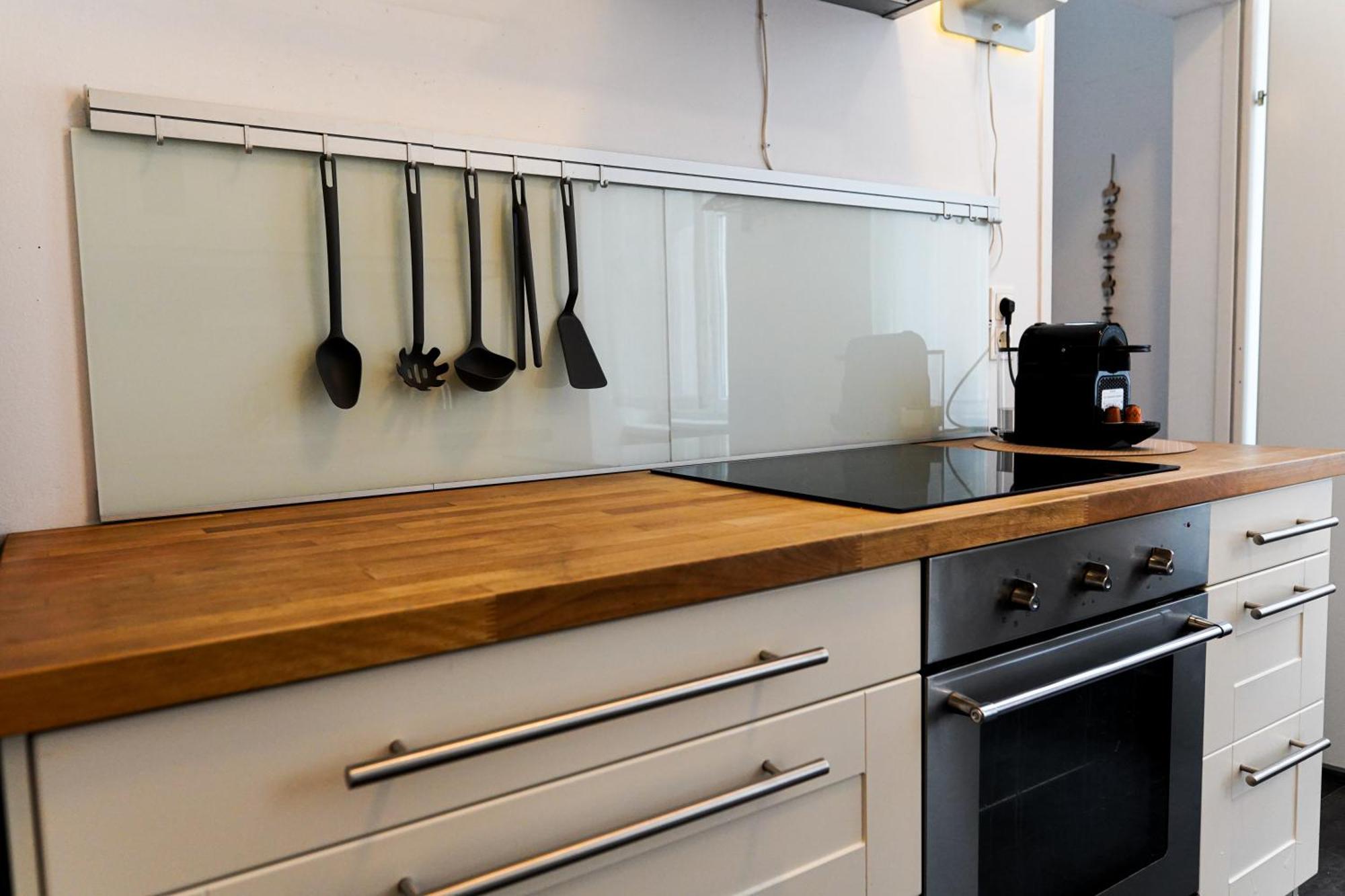 Margarete Family Apartamento
