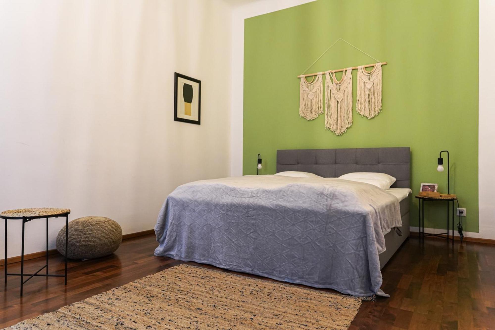 Margarete Family Apartamento