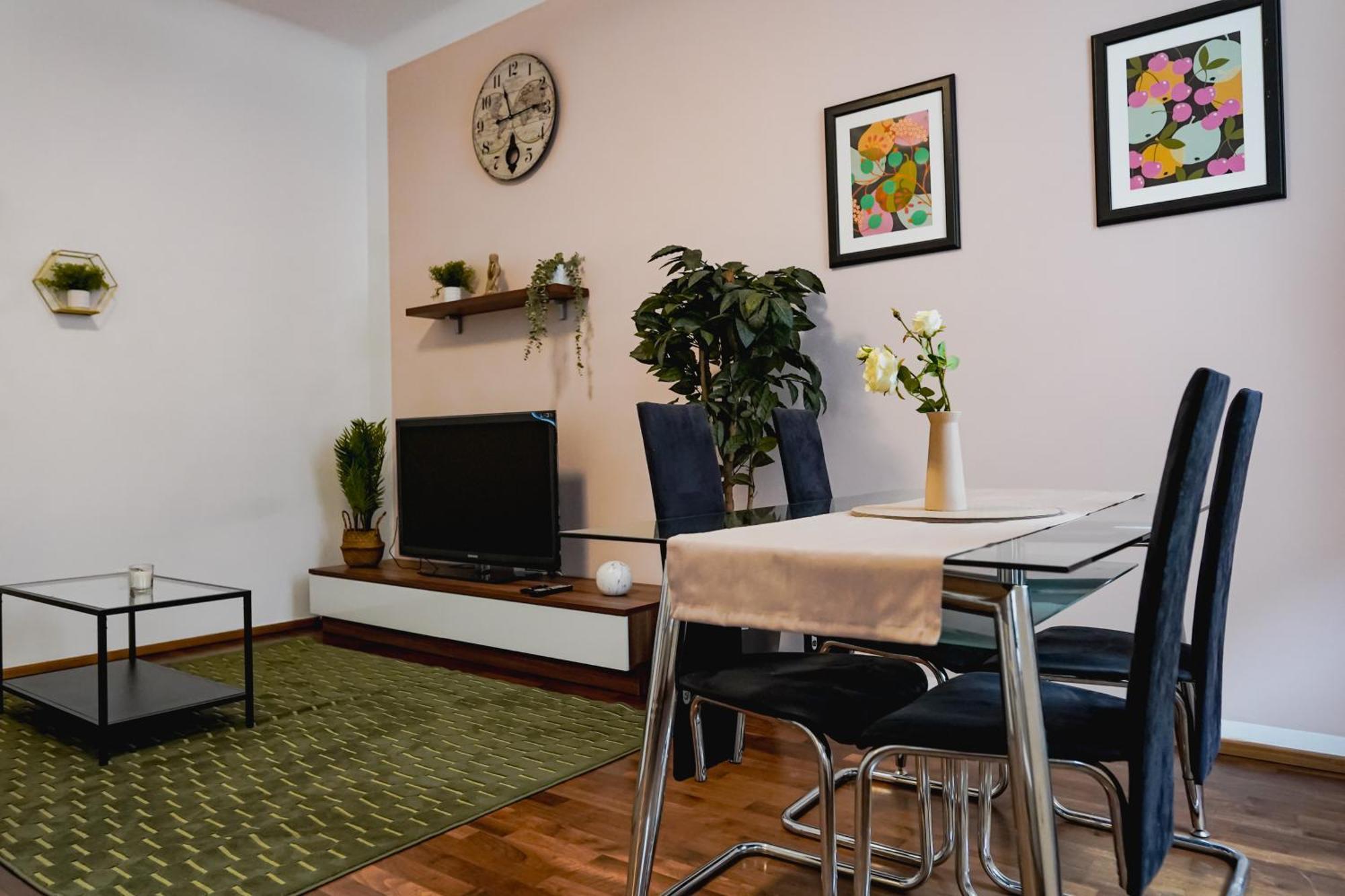 Margarete Family Apartamento *