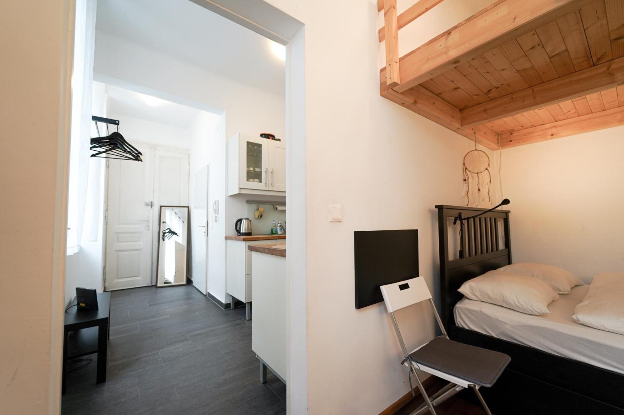 Margarete Family Apartamento Viena