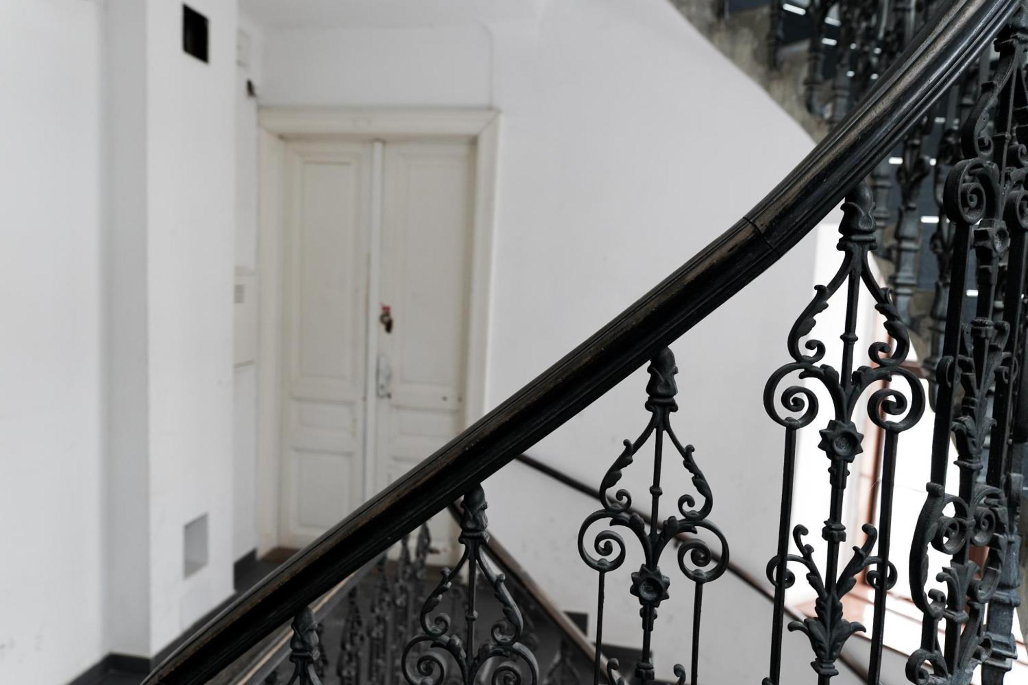 Margarete Family Apartamento
