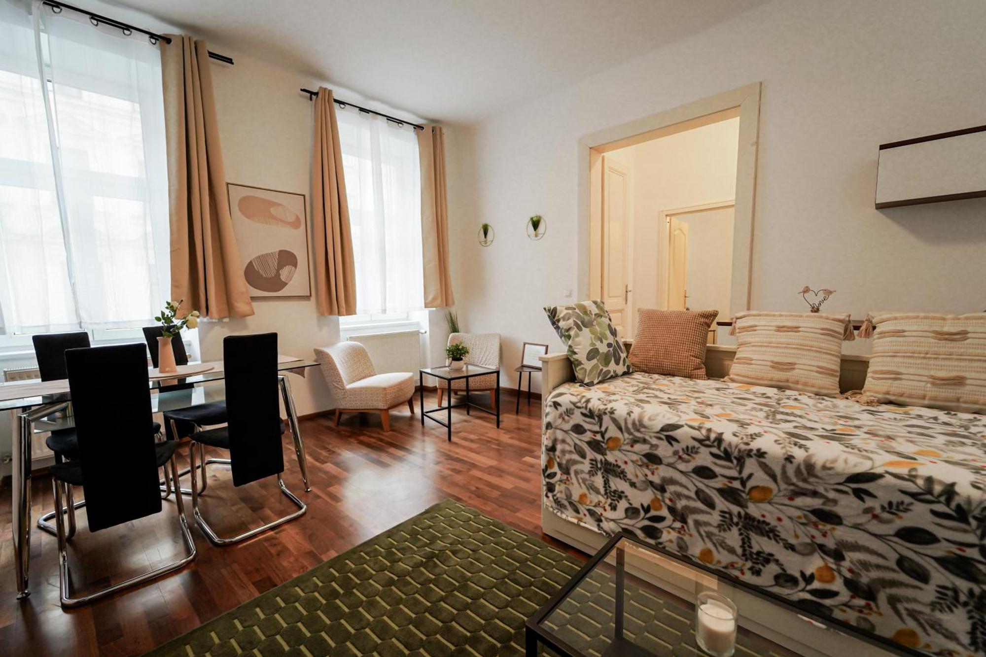 Margarete Family Apartamento *