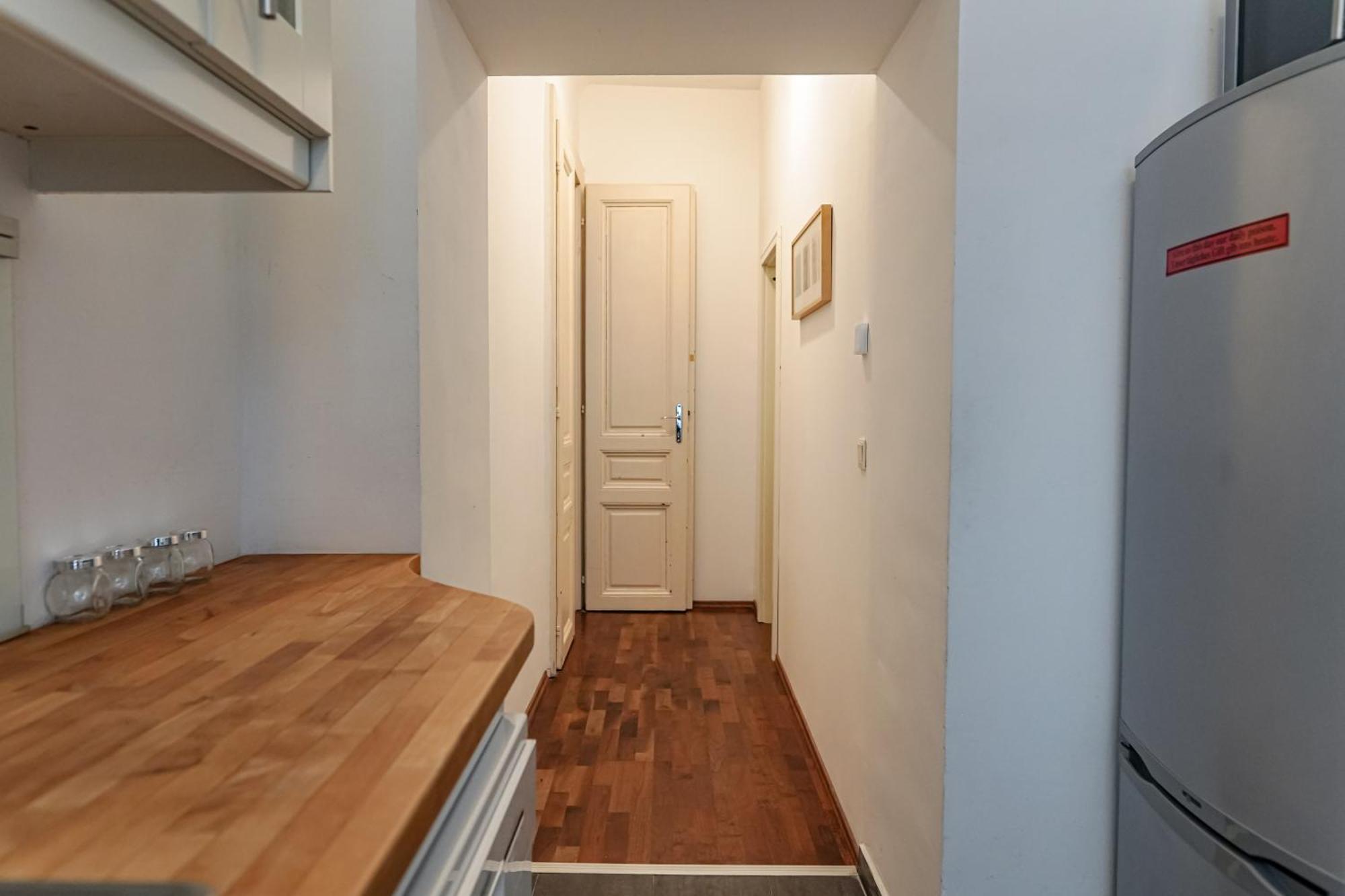 Apartamento Margarete Family Viena