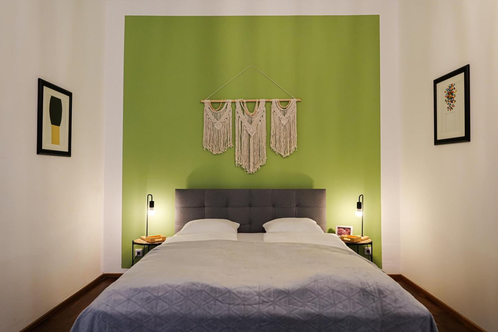 Margarete Family Apartamento
