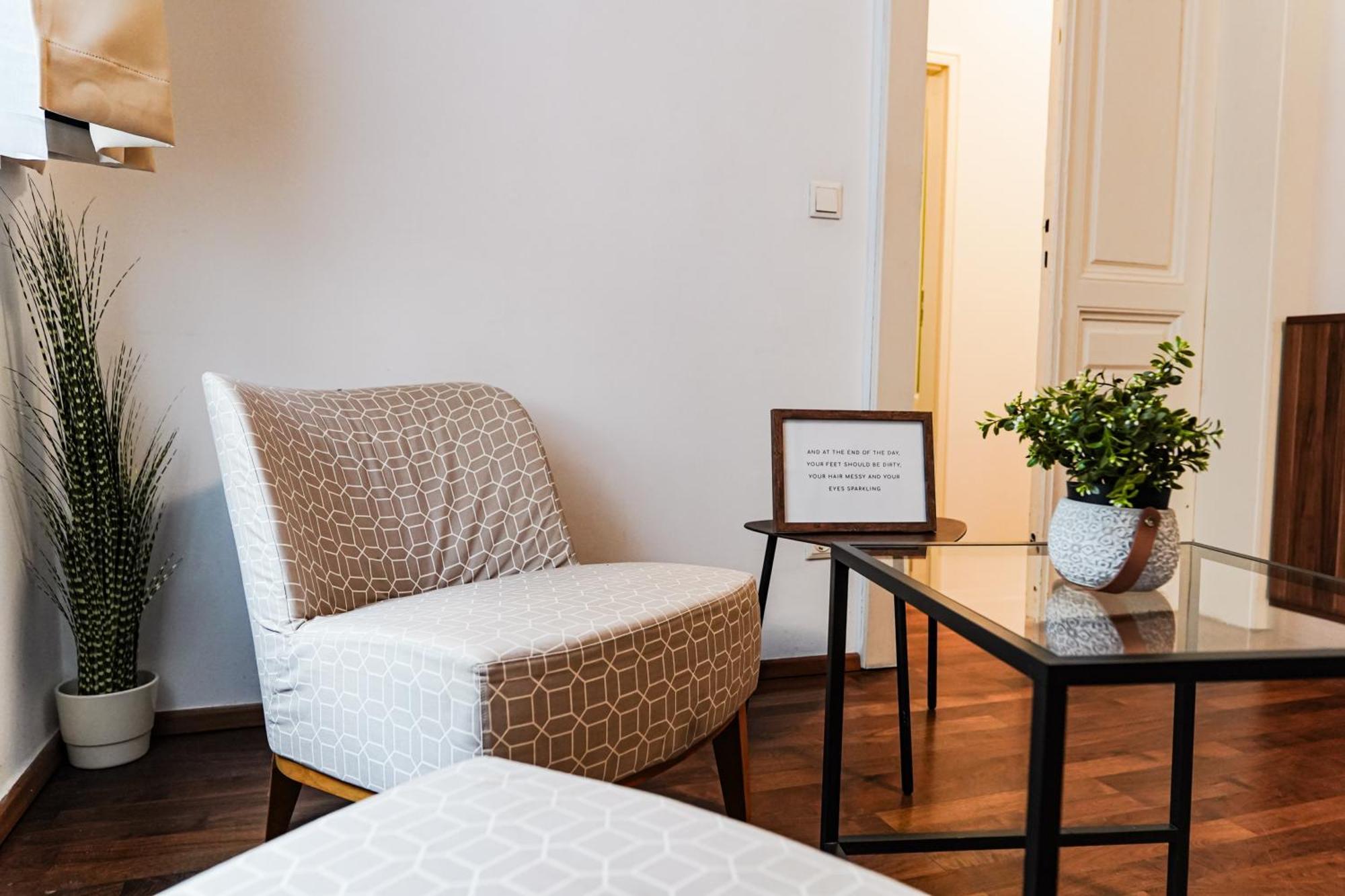 Margarete Family Apartamento