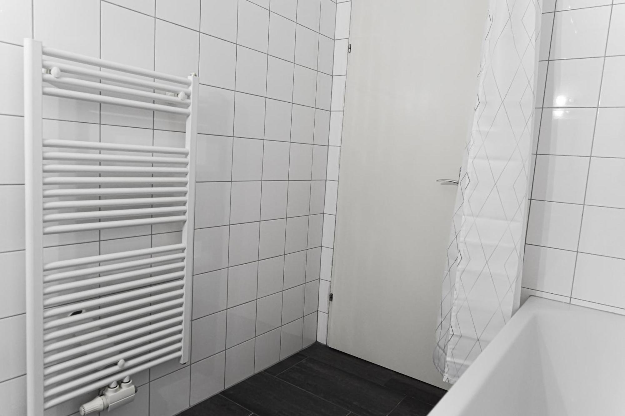Apartamento Margarete Family