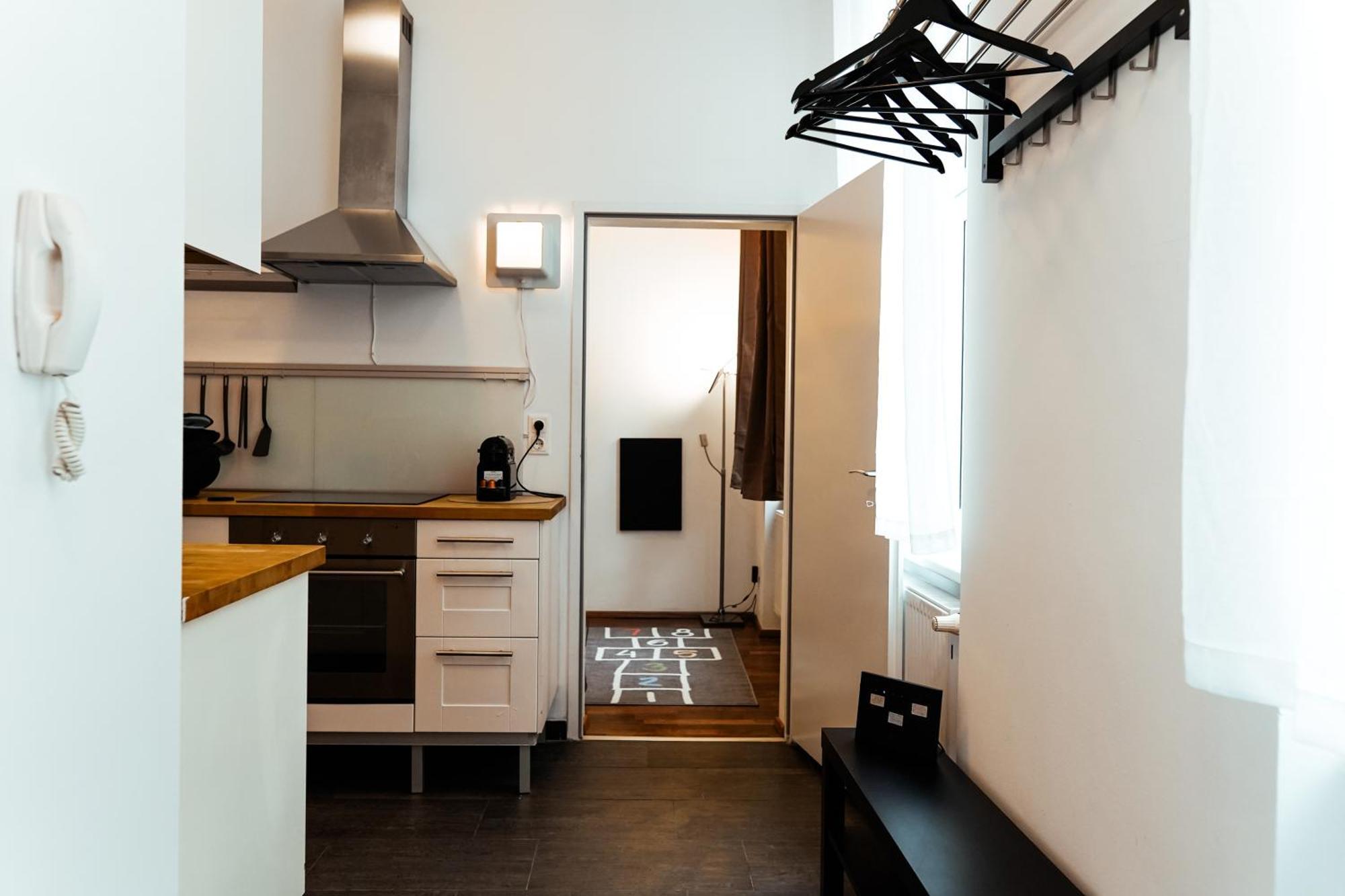 Margarete Family Apartamento